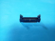 2.54mm Pin Header Konnektör Çift Sıralı Faller, H: 2.5mm L: 36.5mm, SMT 2 - 50 Kutuplu