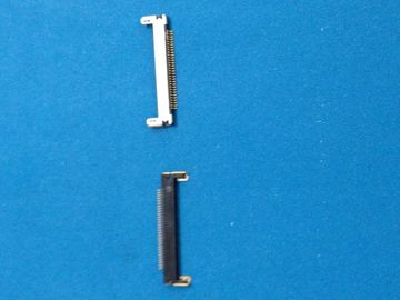 I-PEX receptacle PCB Board  Wire Connectors 0.4mm Pitch Horizontal Type 20374-030E