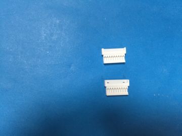 JVT1146 Wire To Board Crimp Style Connectors 1.25 Pitch Female Housing