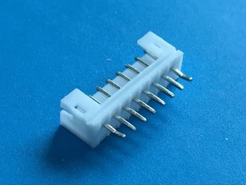 Çin Dikey Ekleme PCB Kılıflı Başlıklı Otomotiv için Elektrik Konnektörleri Fabrika