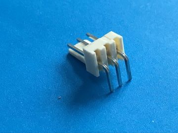 Çin Tek Sıralı Başlık Elektrikli PCB Kart Konnektörleri 28 # Uygulanabilir Tel DIP Stili Distribütör