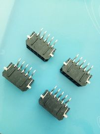 Çin 3.0mm Basamaklı Otomotiv Konnektörleri Micro Fit Dikey Tip SMT Gofler Konektörü Fabrika
