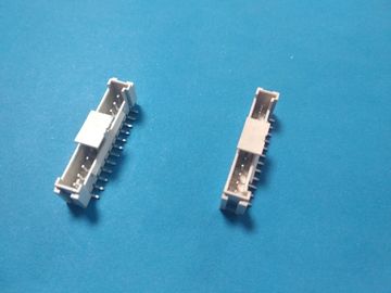 Çin SMT Tipi PCB Konnektörler Kurulu Tel 2 Pin - 16 Pin Naylon 66 UL94V-0 Fabrika